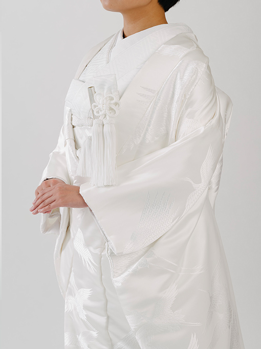 Tanan丹庵 白無垢 清鶴 Tanan 丹庵