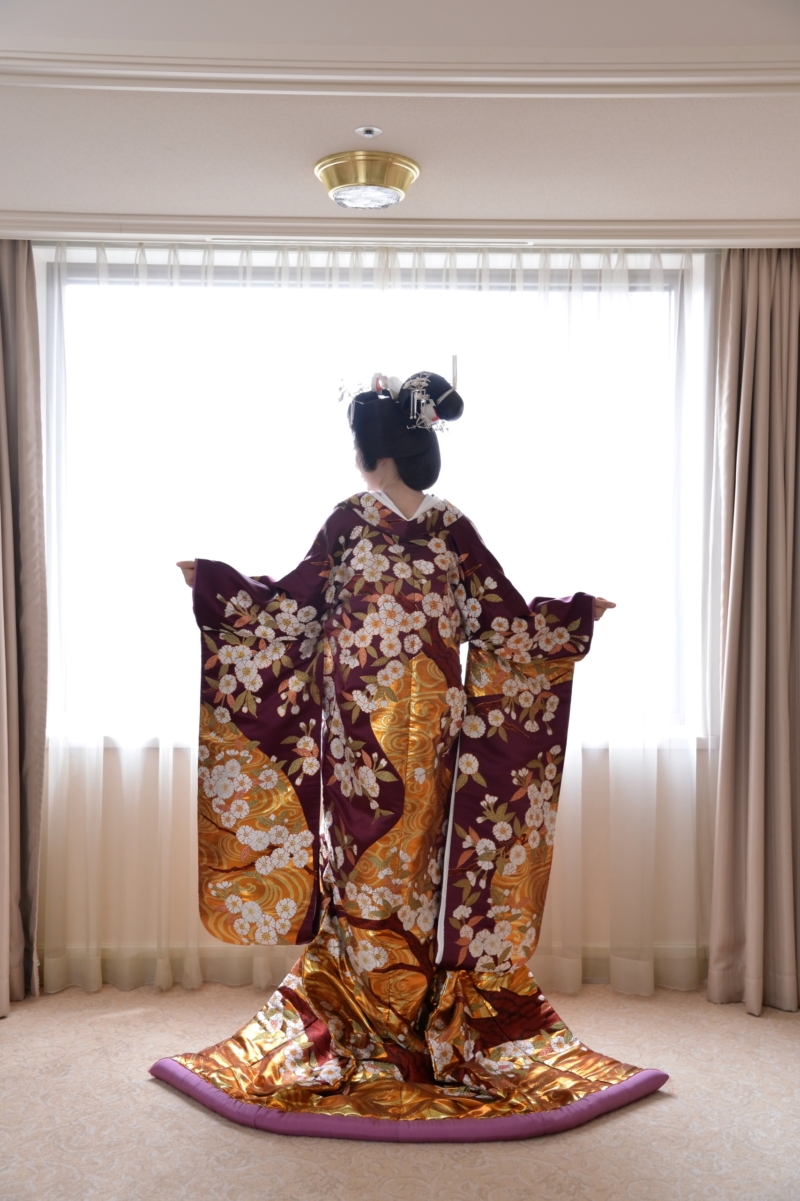 帝国ホテル ご結婚式 TANAN丹庵 - TANAN 丹庵