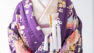 花嫁衣装 - 色打掛 - TANAN 丹庵