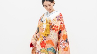 花嫁衣装 - 色打掛 - TANAN 丹庵