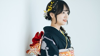 【NEW】成人式振袖レンタル受付開始しました
