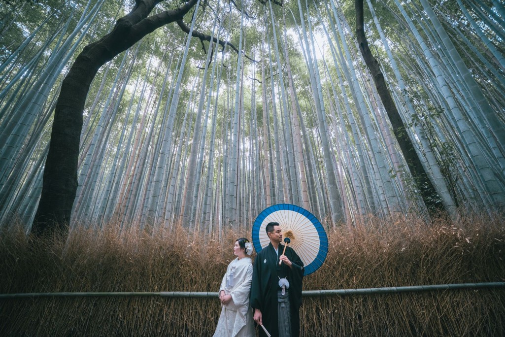 Rickshaw Ride in Kyoto – Arashiyama or Higashiyama - TANAN 丹庵