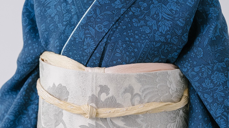Kimono #HM-15