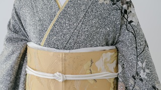 Kimono #HM-24