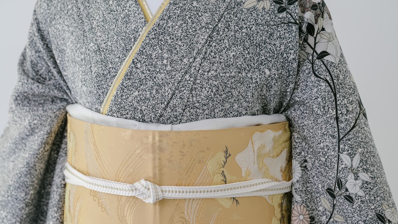 Kimono #HM-24