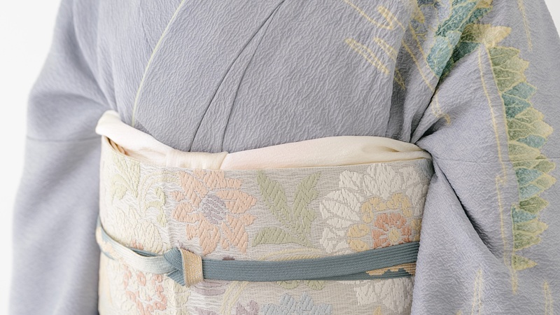 Kimono #HM-14