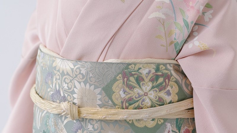 Kimono #HM-6