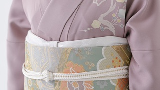 Kimono #HM-8