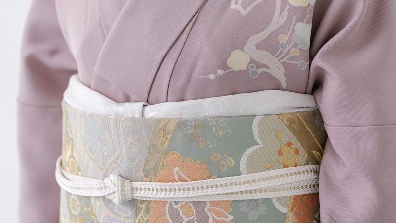 Kimono #HM-8