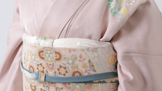 Kimono #HM-5