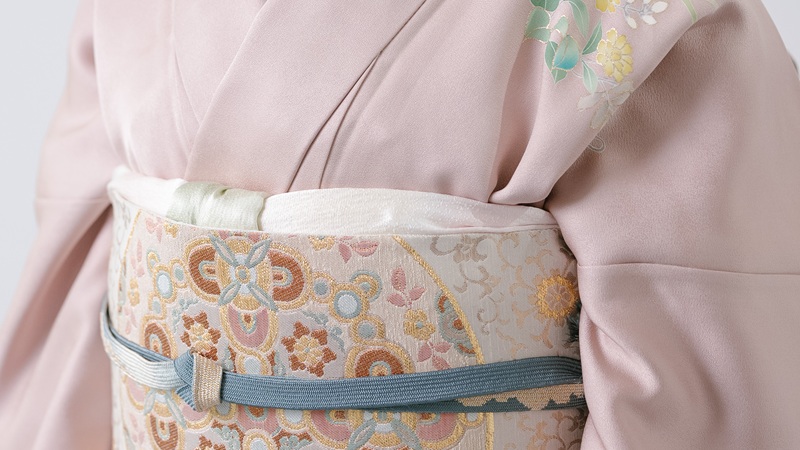 Kimono #HM-5