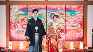 随心院ロケーション撮影プラン