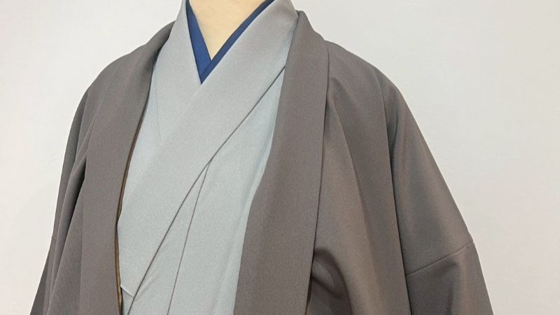 Kimono  TMH01 TANAN丹庵　