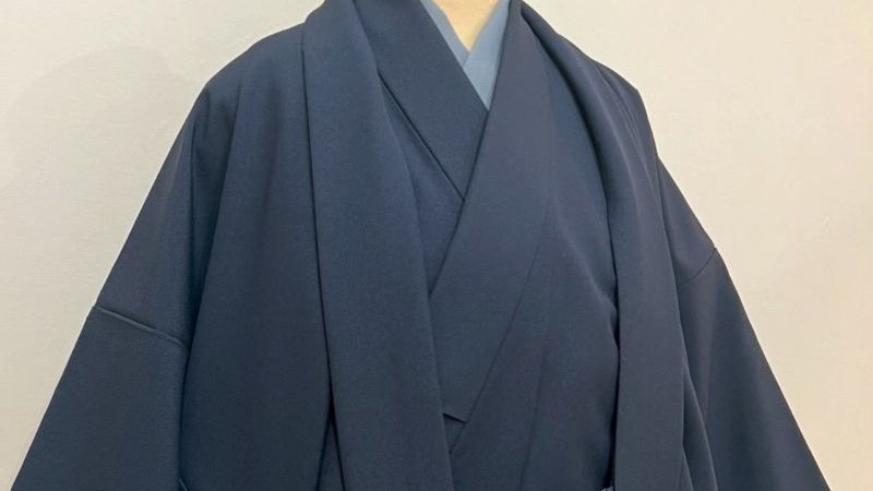 kimono TMH04 TANAN丹庵