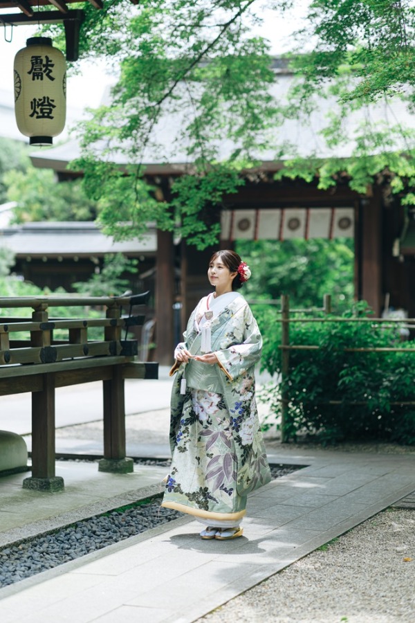 花嫁衣装 - 色打掛 - TANAN 丹庵