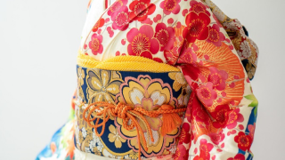 kimono FS-10 TANAN丹庵