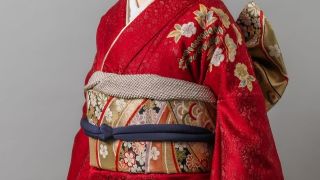 kimono FS-13 TANAN丹庵