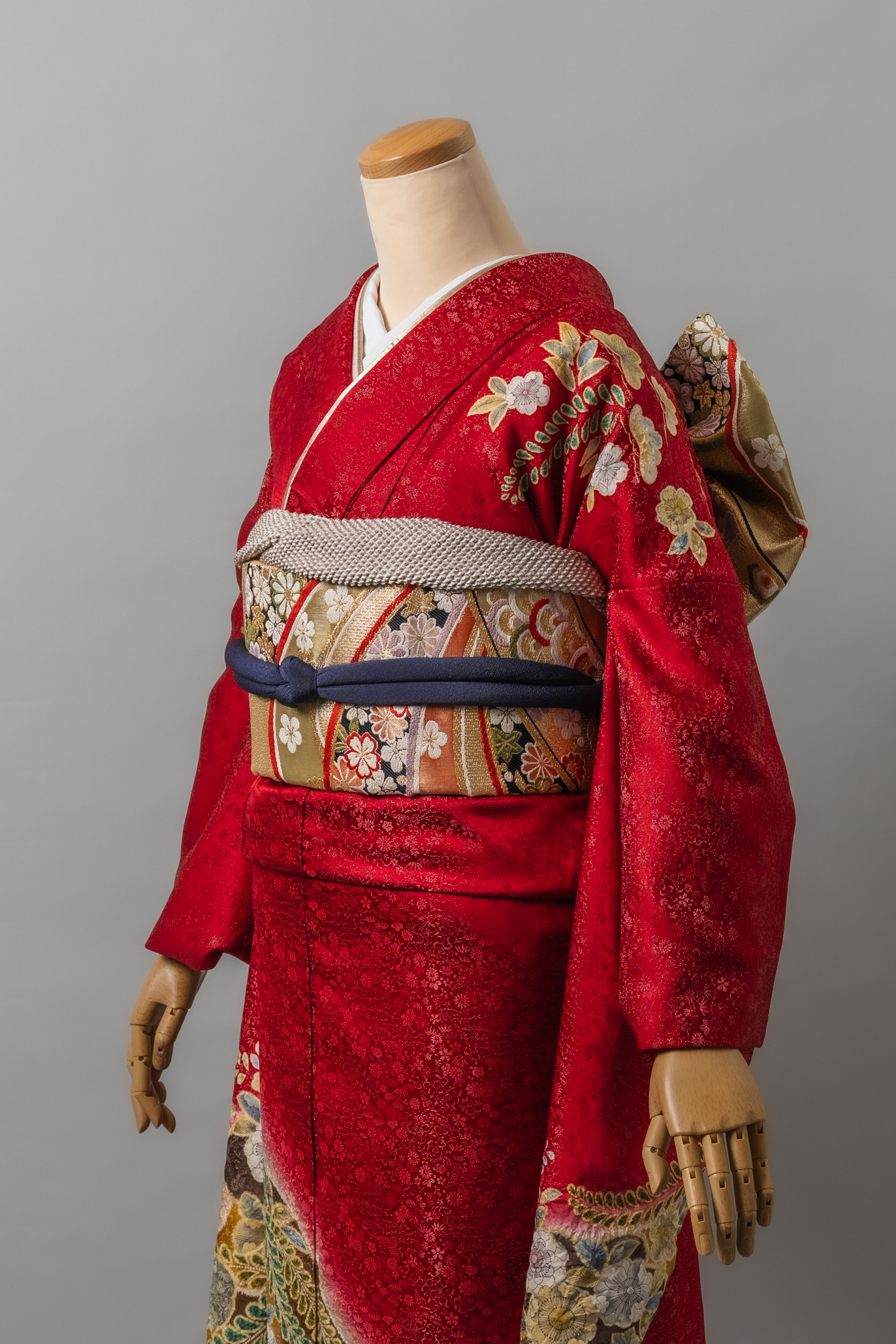 kimono FS-13 TANAN丹庵 - TANAN 丹庵