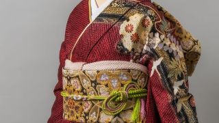 kimono FS-15 TANAN丹庵