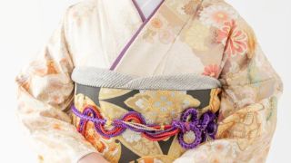 kimono FS-18 TANAN丹庵