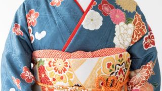 kimono FS-21 TANAN丹庵