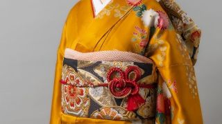 kimono FS-4 TANAN丹庵