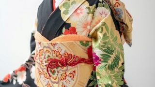 kimono FS-9 TANAN丹庵