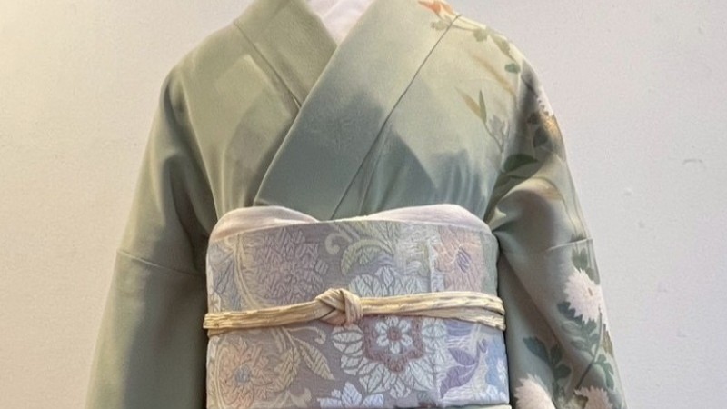 Hōmongi TH 02TANAN丹庵　