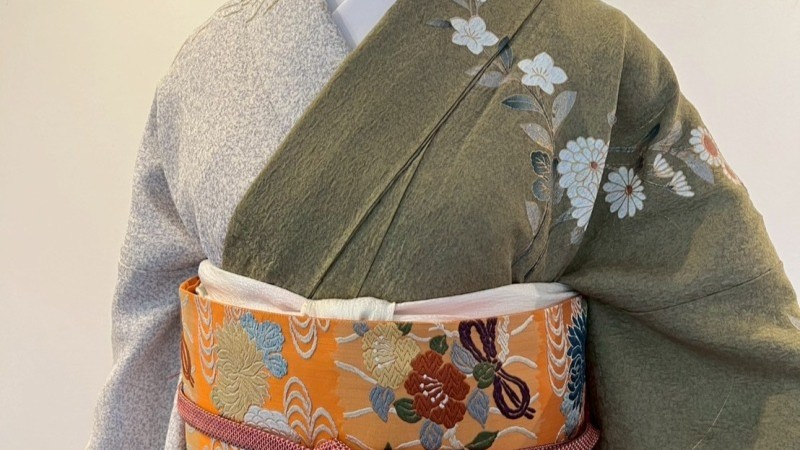 Hōmongi TH 03TANAN丹庵　