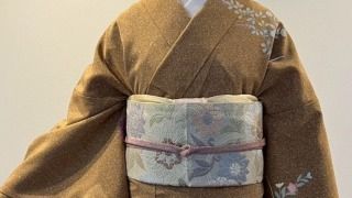 Hōmongi TH 05TANAN丹庵　