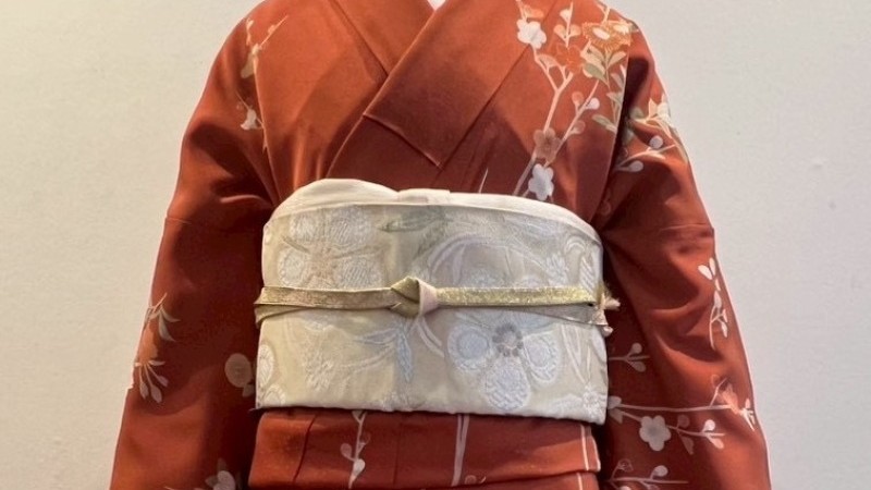 Hōmongi TH 06 TANAN丹庵　