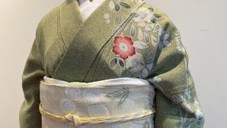 Hōmongi TH 08 TANAN丹庵　