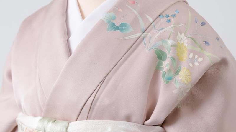 Hōmongi TH 12 TANAN丹庵　