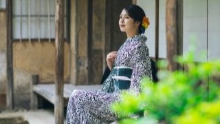 Kimono TK19 TANAN丹庵　