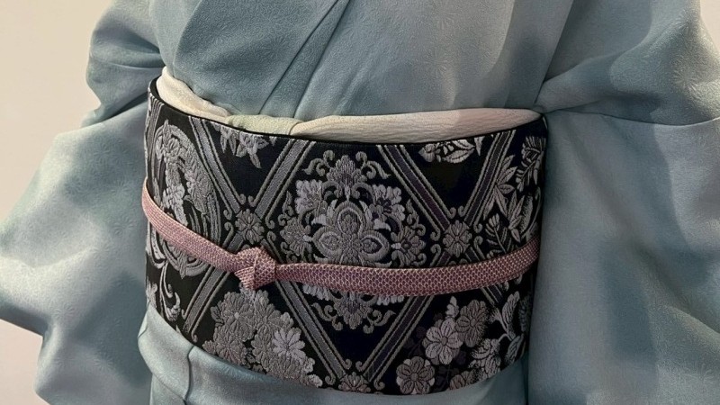 Kimono TK18 TANAN丹庵　