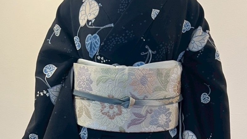 Kimono TK06TANAN丹庵