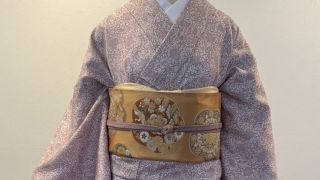 Kimono TK12 TANAN丹庵