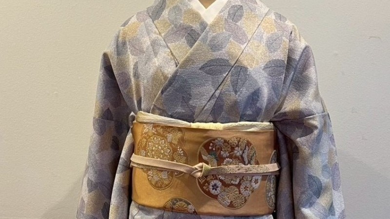 Kimono TK05 TANAN丹庵