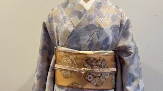 Kimono TK05 TANAN丹庵