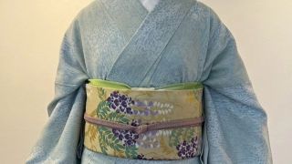 Kimono TK07 TANAN丹庵