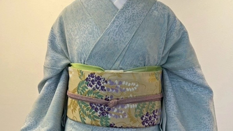 Kimono TK07 TANAN丹庵