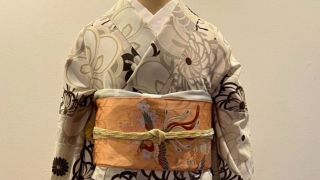 Kimono TK13 TANAN丹庵