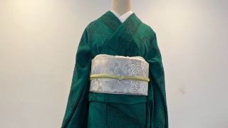 Kimono TK22 TANAN丹庵　