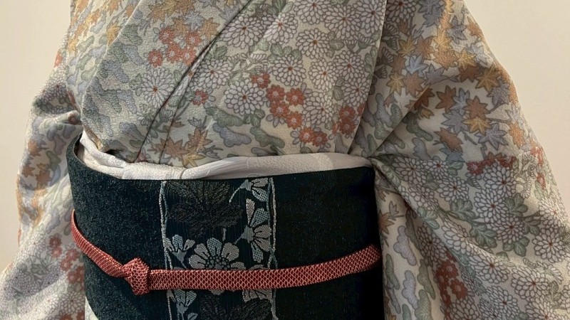 Kimono TK15 TANAN丹庵