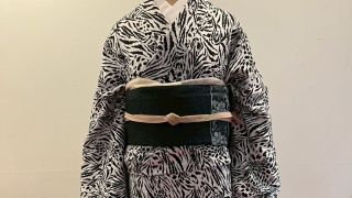 Kimono TK19 TANAN丹庵　