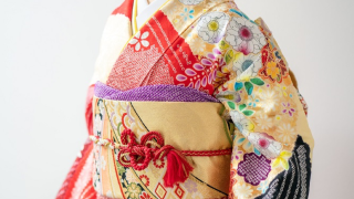 kimono FS-5 TANAN丹庵