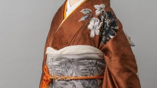 kimono FS-26 TANAN丹庵