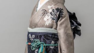 kimono FS-27 TANAN丹庵