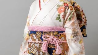 kimono FS-28 TANAN丹庵