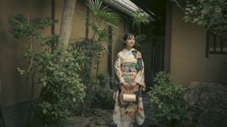 Toshiharu Ryokan Kimino Experience